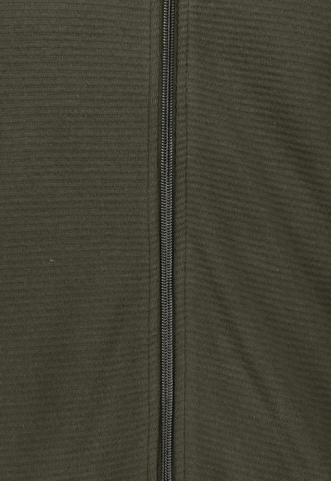 Jirgi Zip Vest