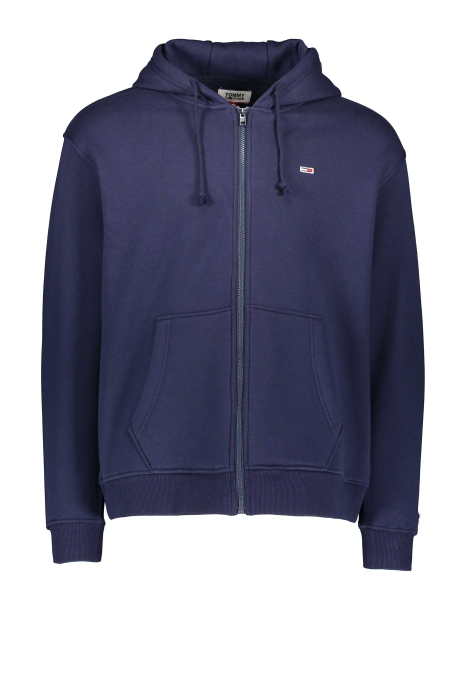 Tommy Classics Zipthru Vest
