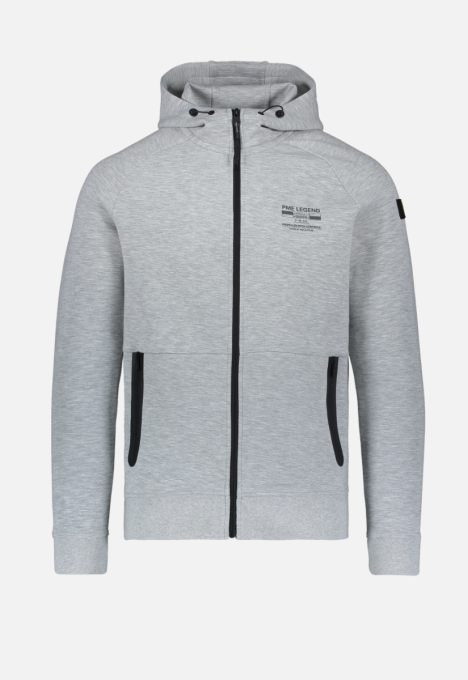 Interlock Sweatvest