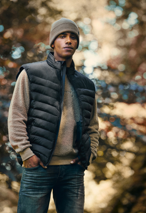 Tyler Bodywarmer