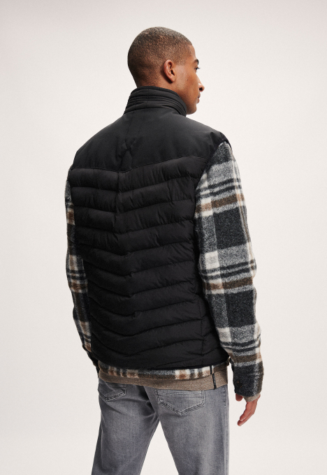 Tyler Bodywarmer