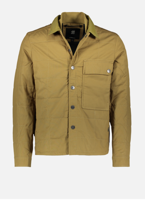 Postino Quilted Jas