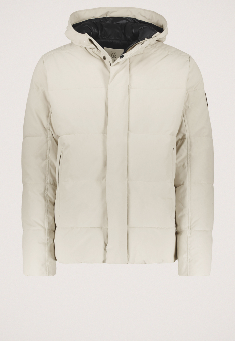 Trail Puffer