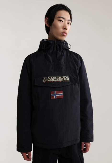 Rainforest Winteranorak