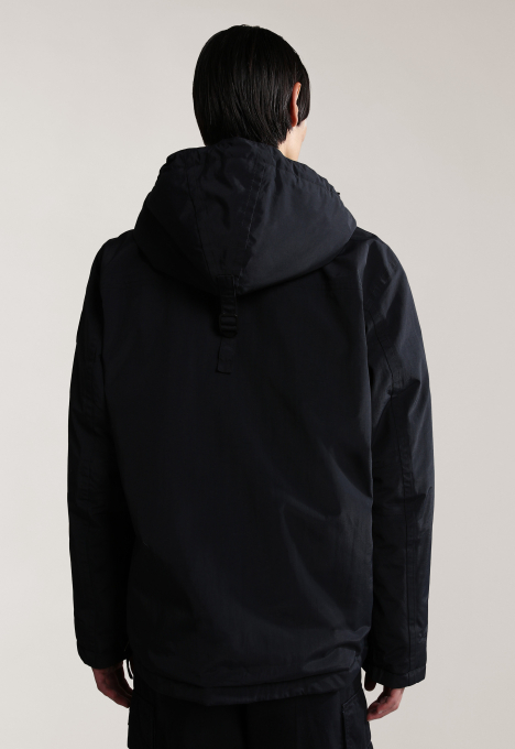 Rainforest Winteranorak