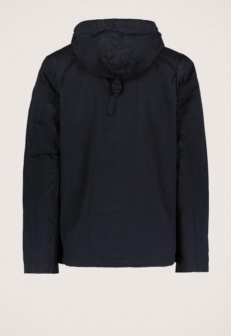 Rainforest Winteranorak