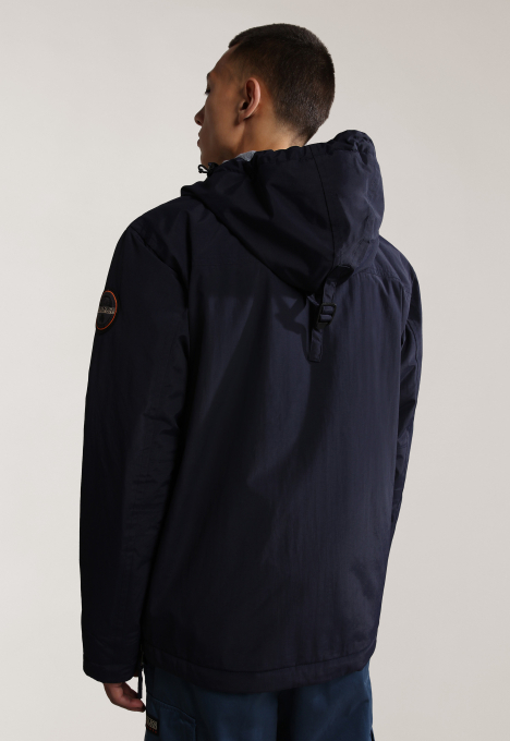 Rainforest Winteranorak