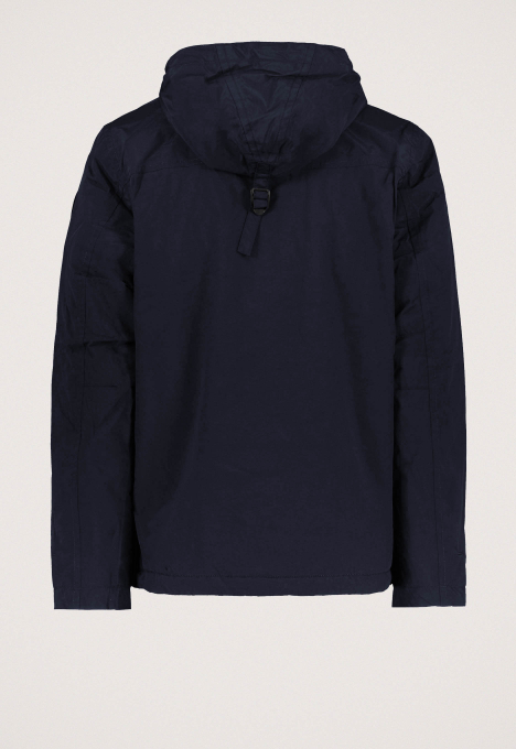Rainforest Winteranorak