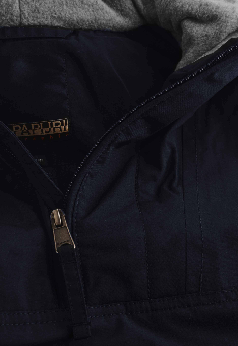 Rainforest Winteranorak