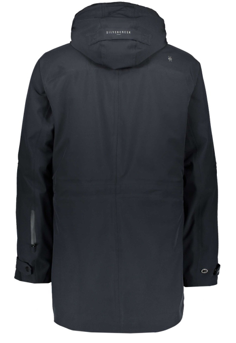 3-in-1 Techparka Jas