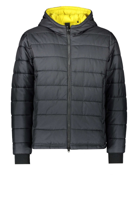 3-in-1 Techparka Jas
