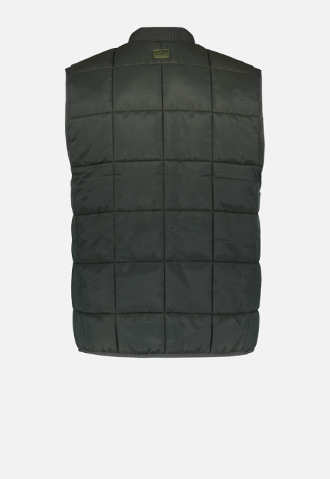 Meefic Quilted Bodywarmer