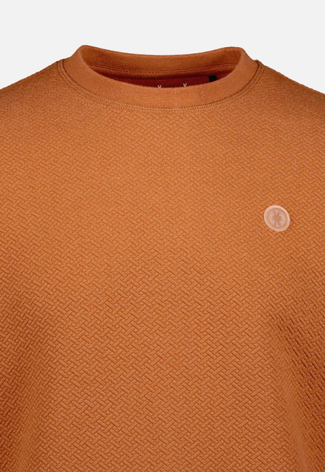 Grand T-shirt