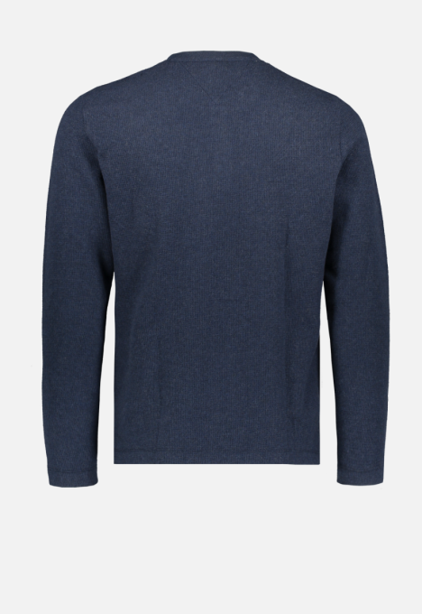 Henley Longsleeve