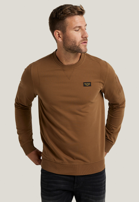 AIirstrip Light Sweater
