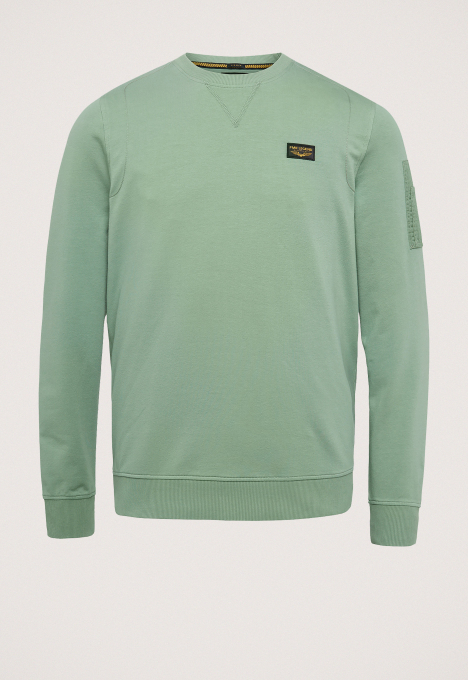 AIirstrip Light Sweater