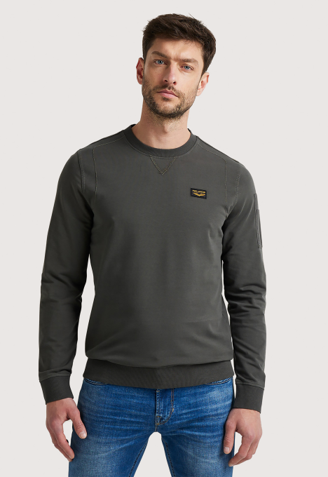 Airstrip Sweater