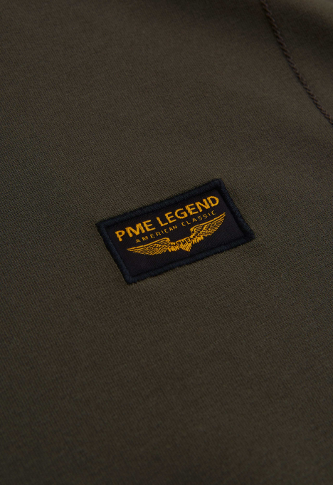 Airstrip Sweater 