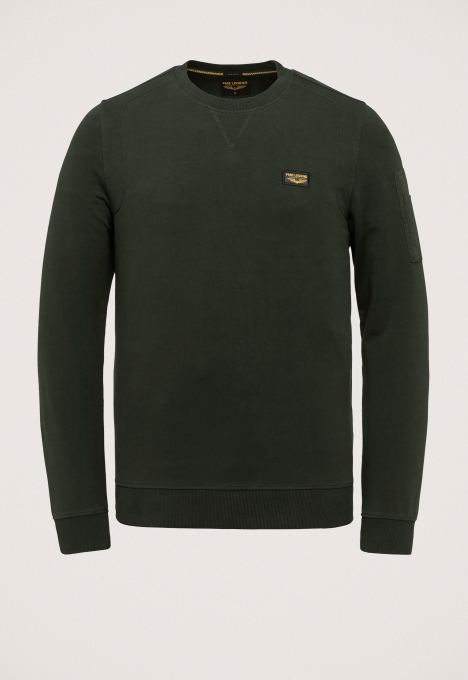 Airstrip Sweater 