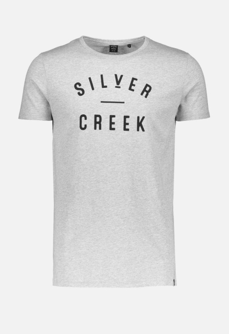 Logo-Tee T-shirt