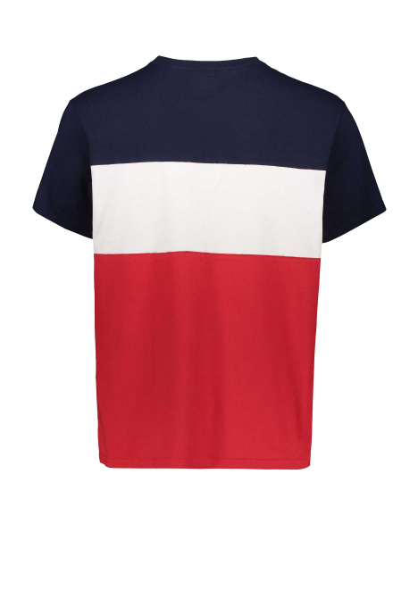 Colorblock T-shirt