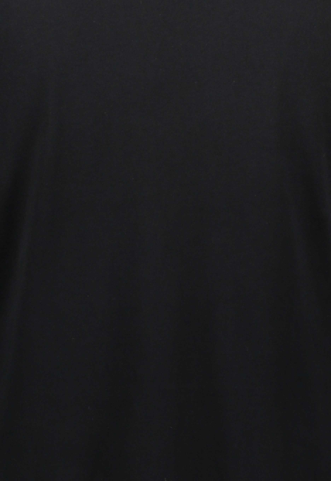 Graphic Set-In Neck T-shirt