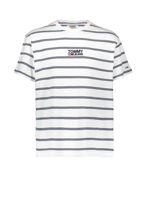 Signature Stripe T-shirt