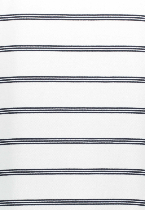 Signature Stripe T-shirt