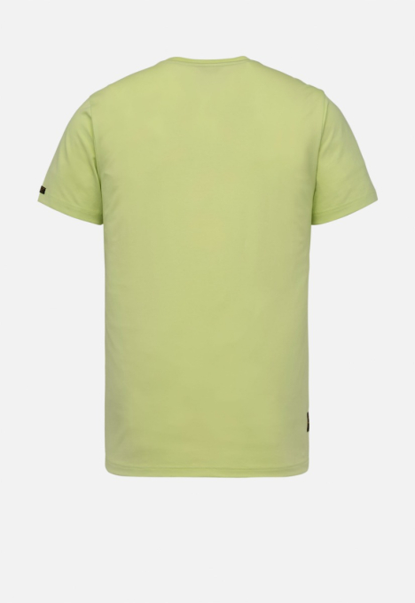 PTSS214580 Cotton Elastan Jersey T-shirt