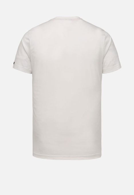 PTSS214580 Cotton Elastan Jersey T-shirt
