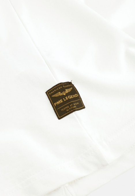 PTSS214580 Cotton Elastan Jersey T-shirt