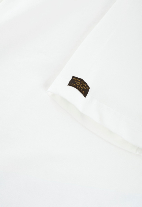 PTSS214580 Cotton Elastan Jersey T-shirt