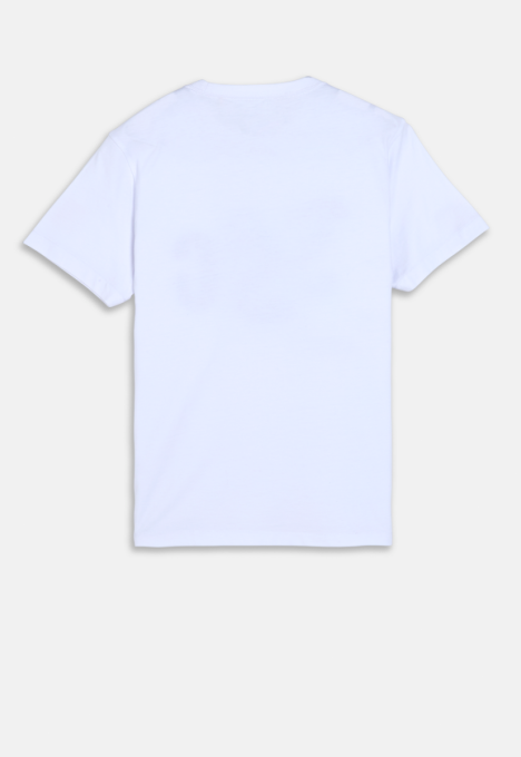Fleet 3D T-shirt