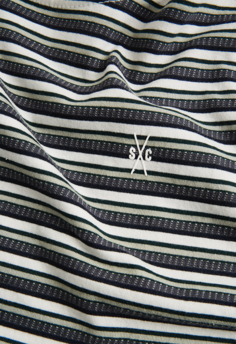 Fly Stripe T-shirt