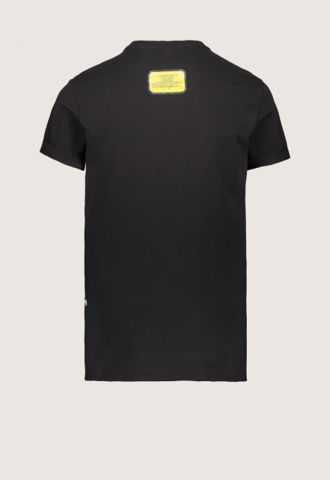 Lash Small Graphic T-shirt