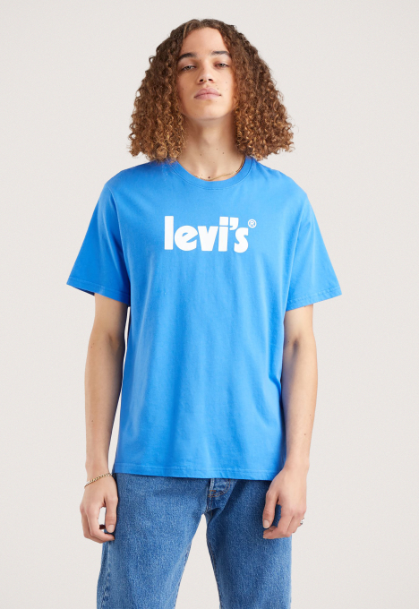 Relaxed Fit T-shirt
