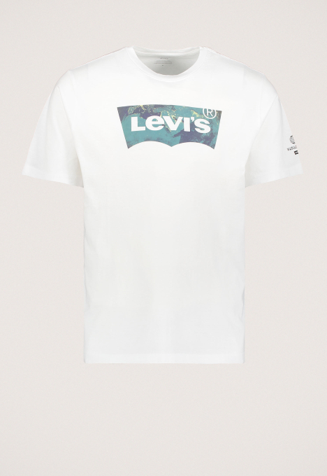 Relaxed Fit T-shirt