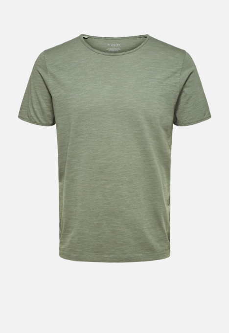 Morgan O-neck T-shirt 