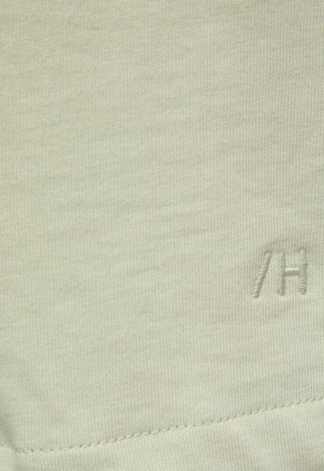 Loose Roald Ss O-neck T-shirt