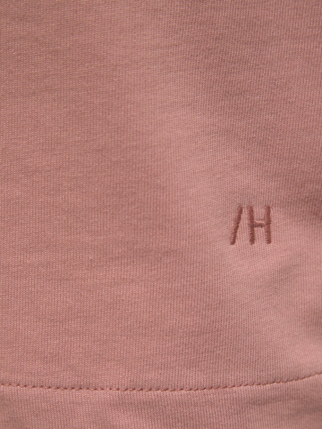 Loose Roald Ss O-neck T-shirt