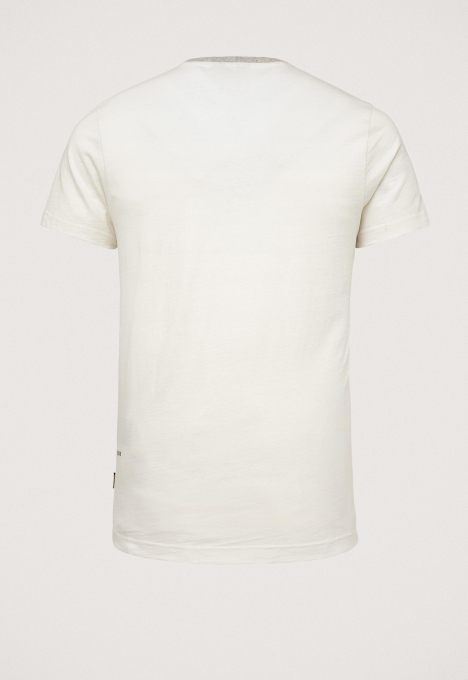 Single Jersey T-shirt 