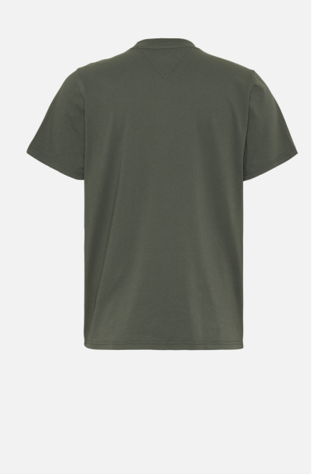 TJM Tonal Entry Graphic T-shirt