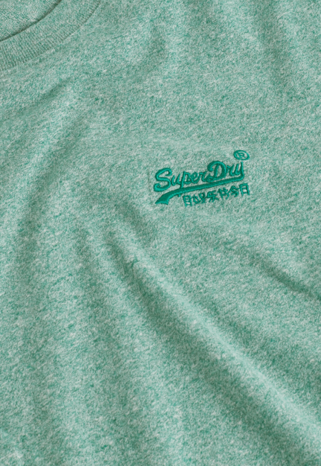 Vintage Logo T-shirt