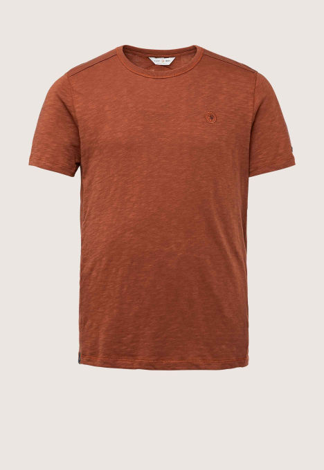 Slub T-shirt