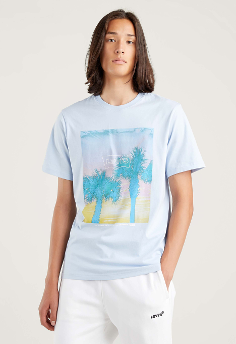 Relaxed Fit T-shirt