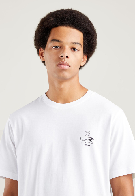 Relaxed Fit T-shirt