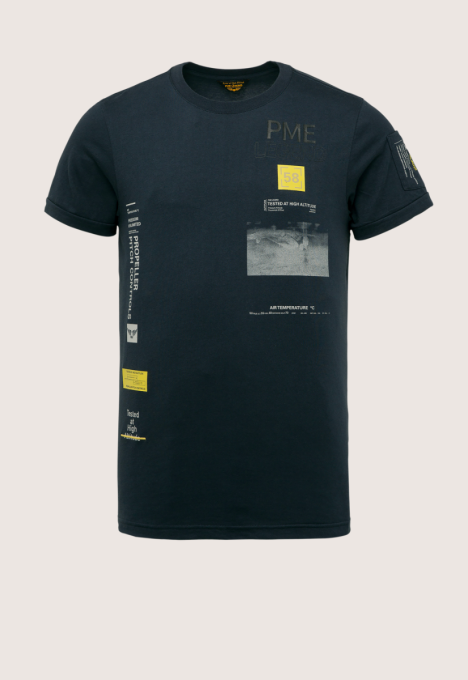 Single Jersey T-shirt