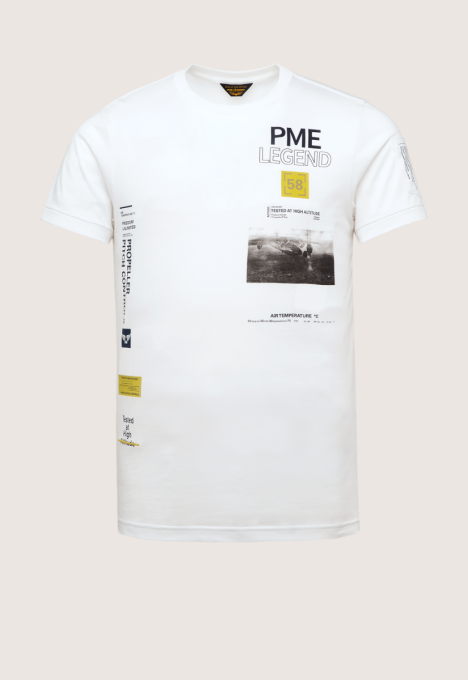 Single Jersey T-shirt