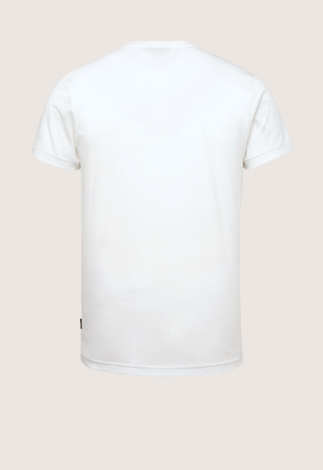 Single Jersey T-shirt 