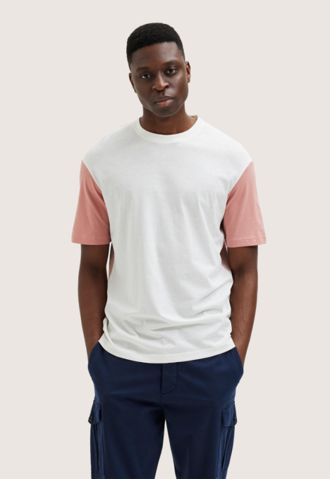 Loose Dominic T-shirt